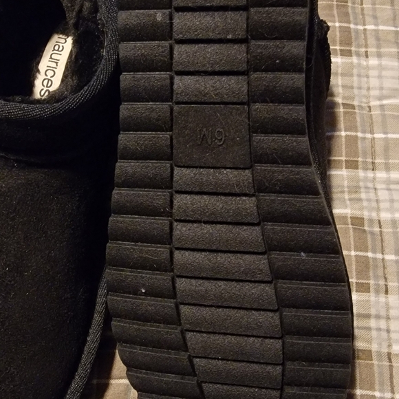 Maurice's Ankle Bootie Size 6 - Picture 5 of 5